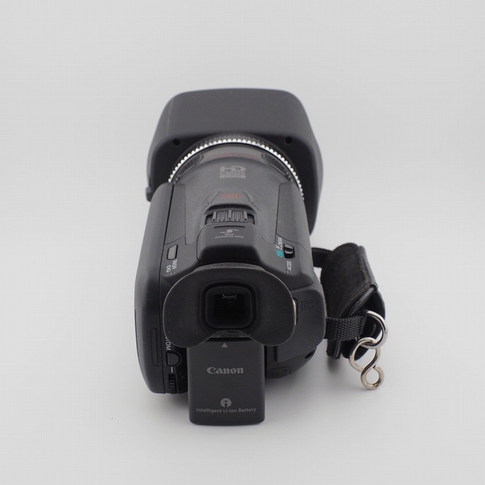 キヤノン IVIS HF G20