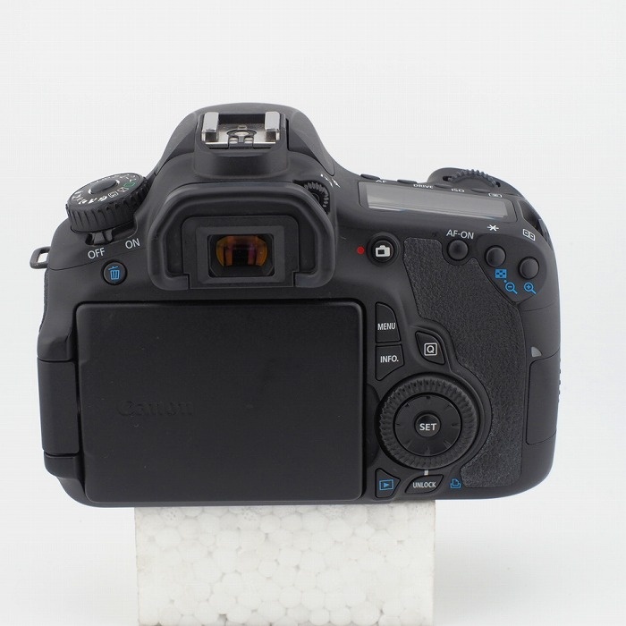 キヤノン EOS 60D