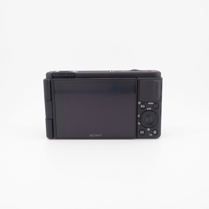 ソニー VLOGCAM ZV-1＋シューティンググリップ