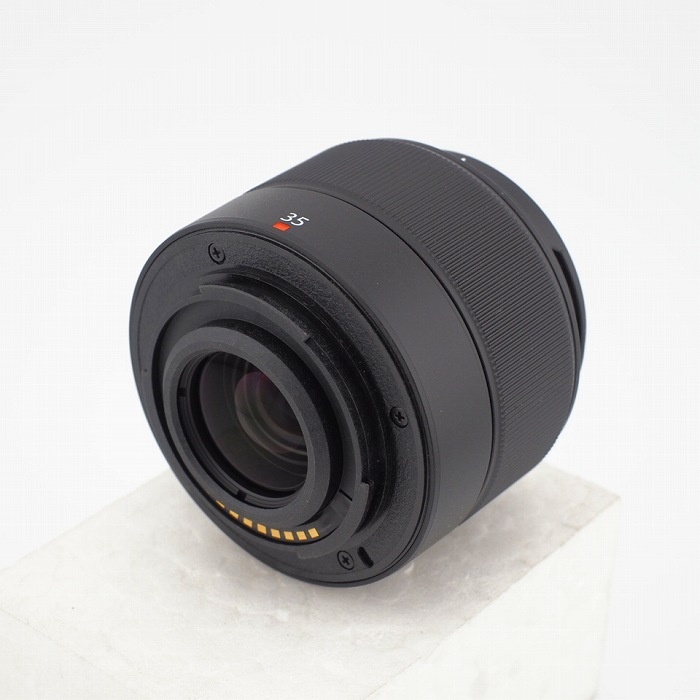 フジフイルム XC35/2