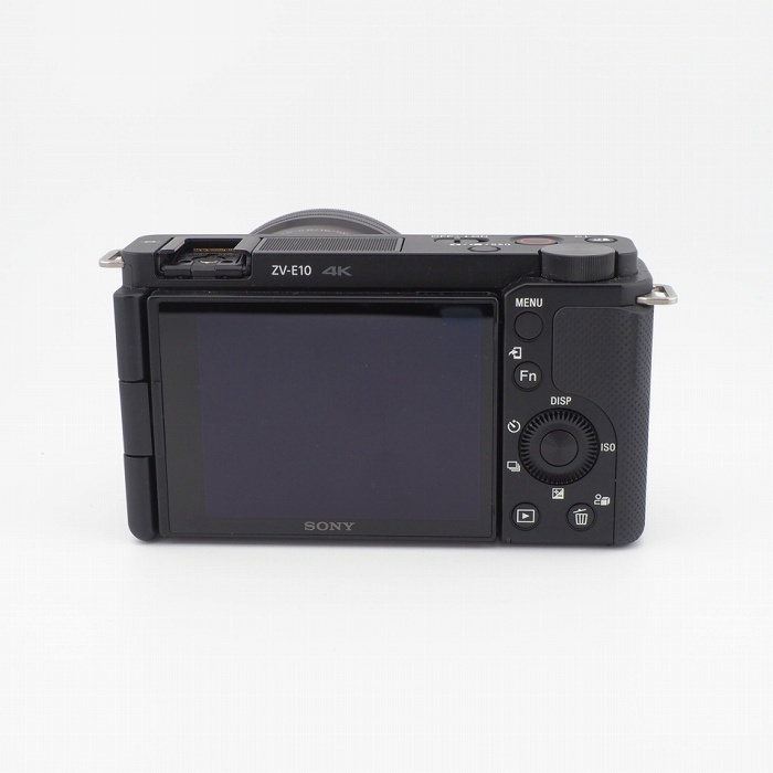 ソニー ZV-E10+PZ16-50