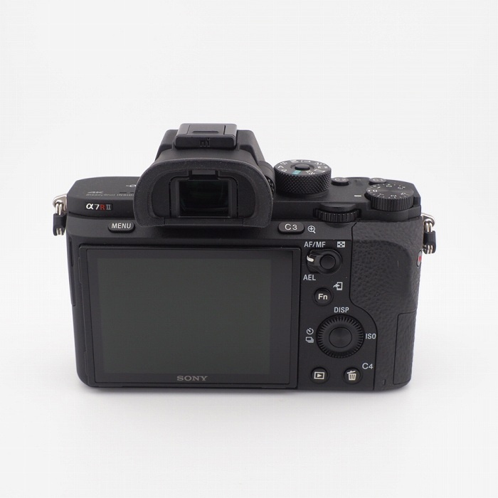 ソニー ILCE-7RM2