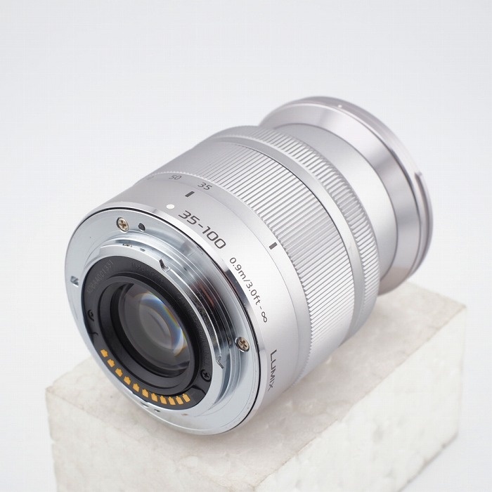 パナソニック G VARIO35-100/4.0-5.6