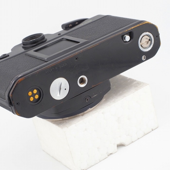ニコン FE