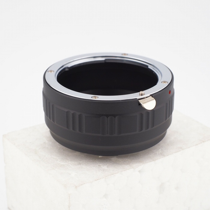 ソノタ Nikon-M4/3