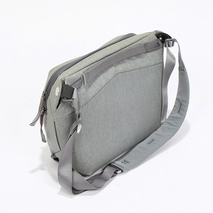 ピークデザイン エブリデイスリング10L DS-10 アッシュ