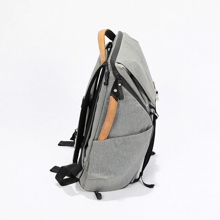 ピークデザイン エブリデイバックパック30L BB-30 アッシュ