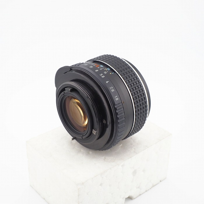 ペンタックス SMC-T55/1.8（M42）