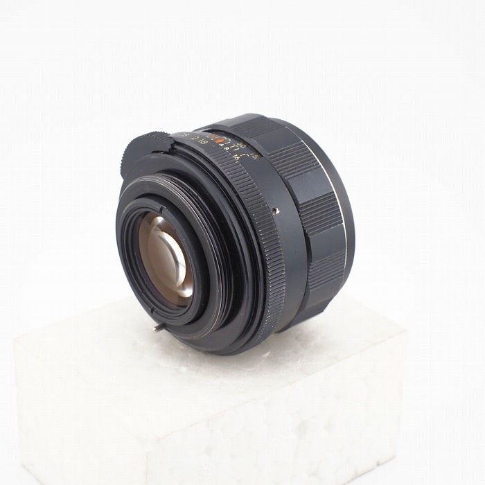 ペンタックス ST55/1.8(M42）