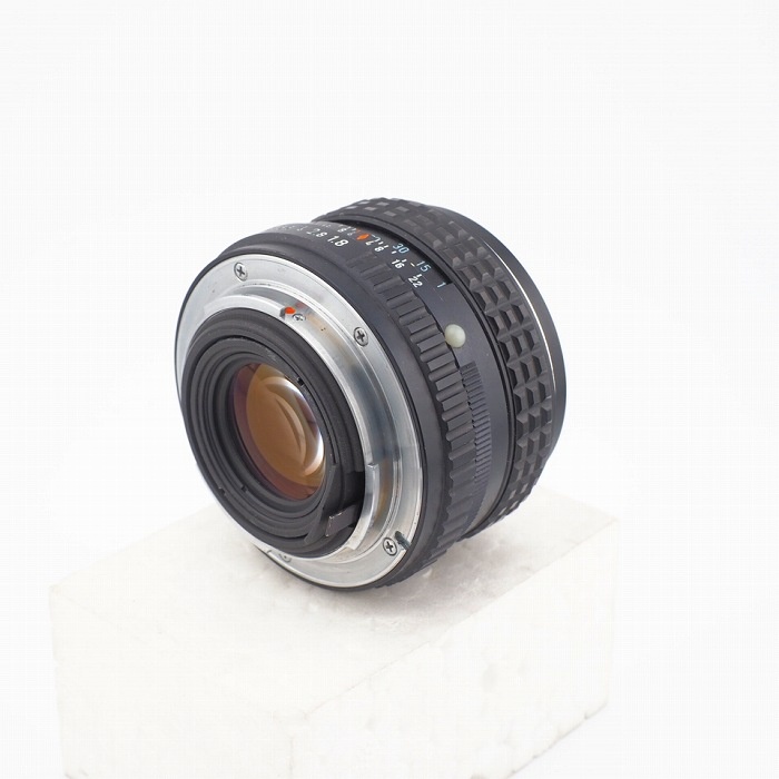 ペンタックス SMC55/1.8（PK）