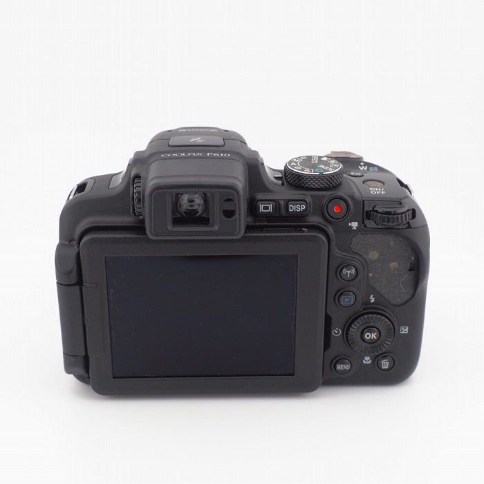 ニコン COOLPIX P610