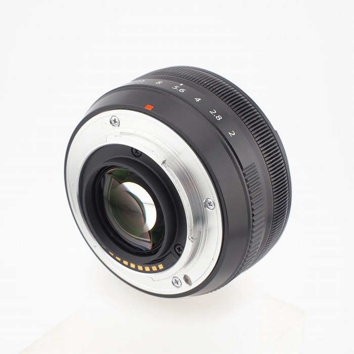 フジフイルム XF18/F2 R