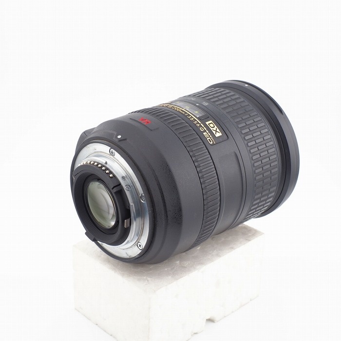 ニコン AF-S DX VR 18-200/3.5-5.6G ED