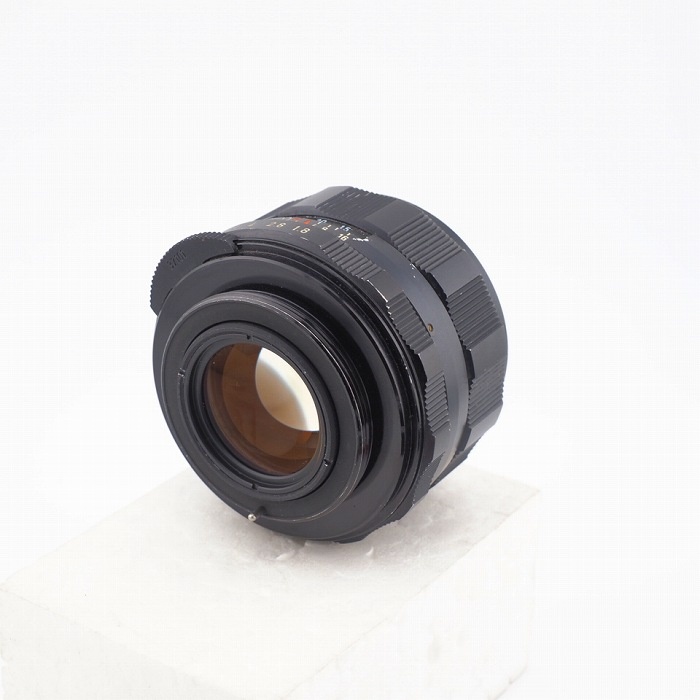 ペンタックス Super-Takumar 55/1.8 ＊現状品