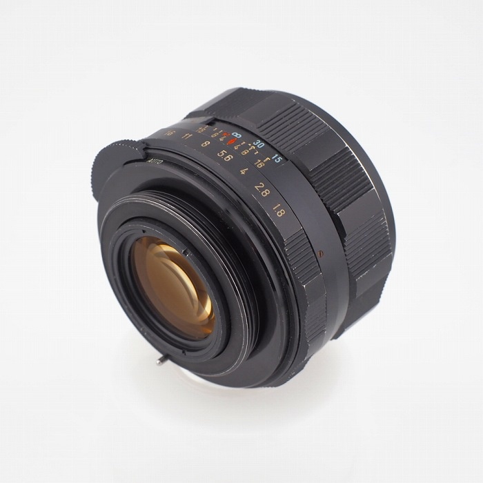 ペンタックス ST55/1.8(M42）