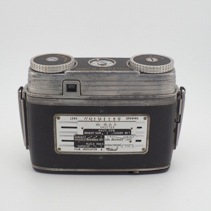 コダック SIGNET35