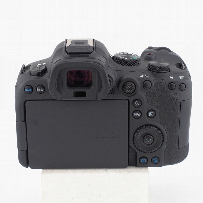 キヤノン EOS R6 MARK2 ボデイ