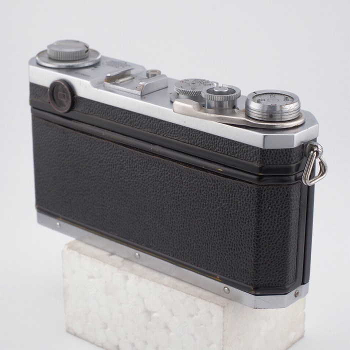 ニコン S2（前期）※現状品