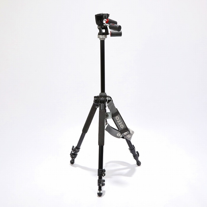 マンフロット 344B+141RC