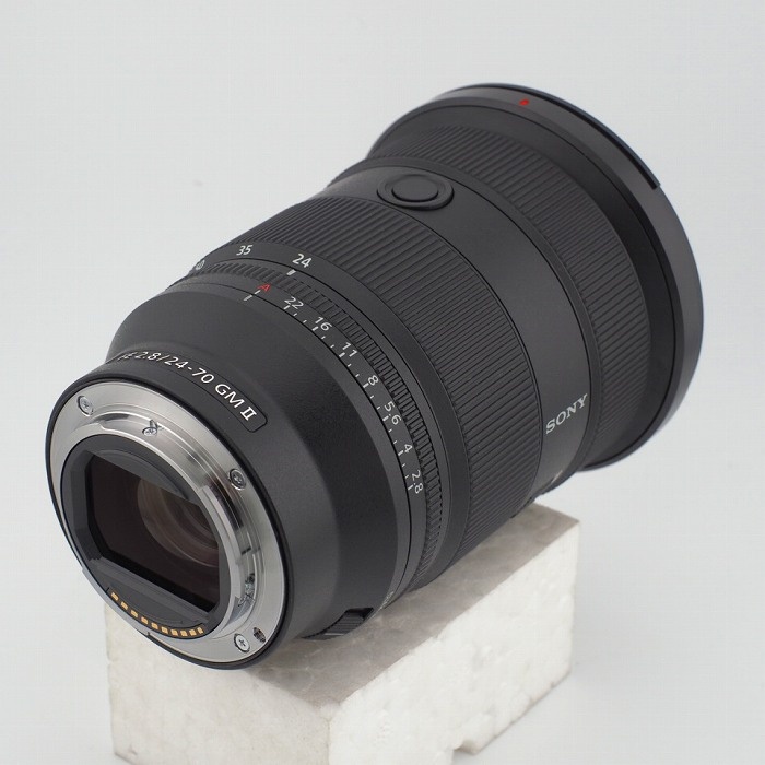 ソニー FE24-70/2.8 GM II SEL2470GM2
