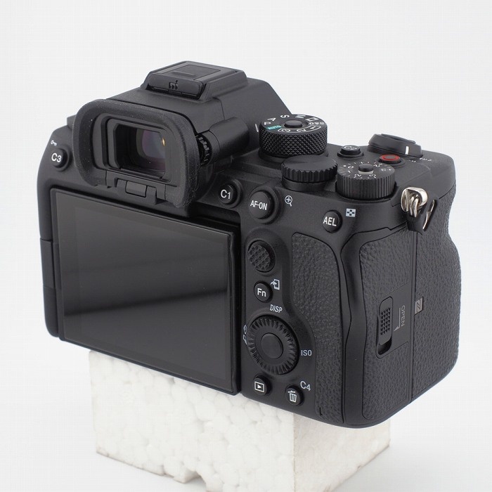 ソニー ILCE-7SM3 a7SIII