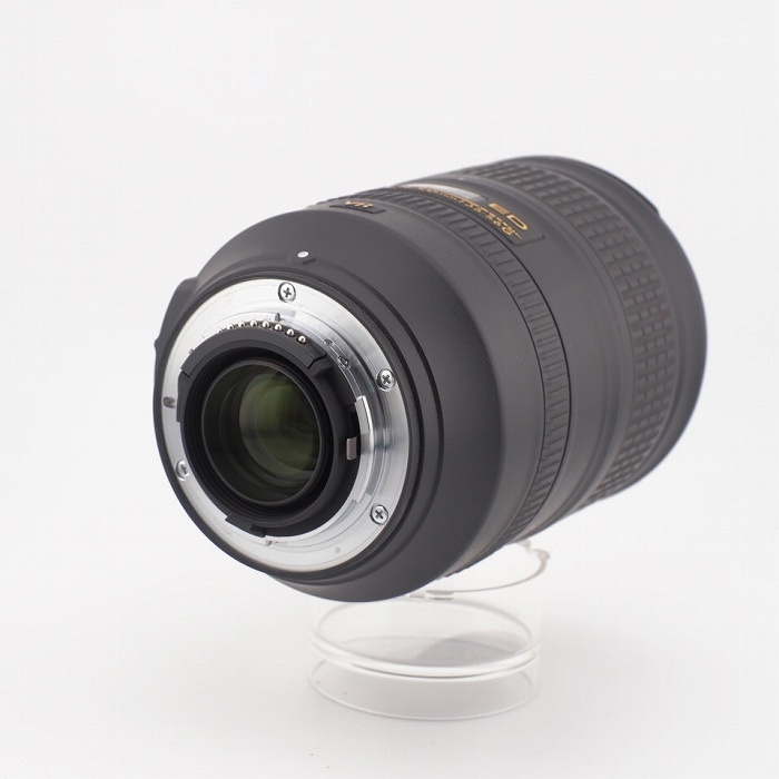 ニコン AF-S 28-300/F3.5-5.6G ED VR