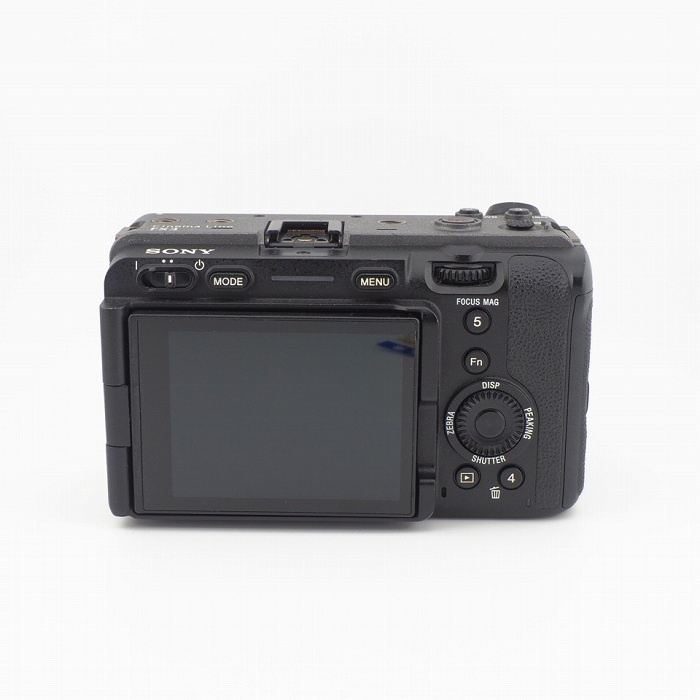 ソニー ILME-FX3