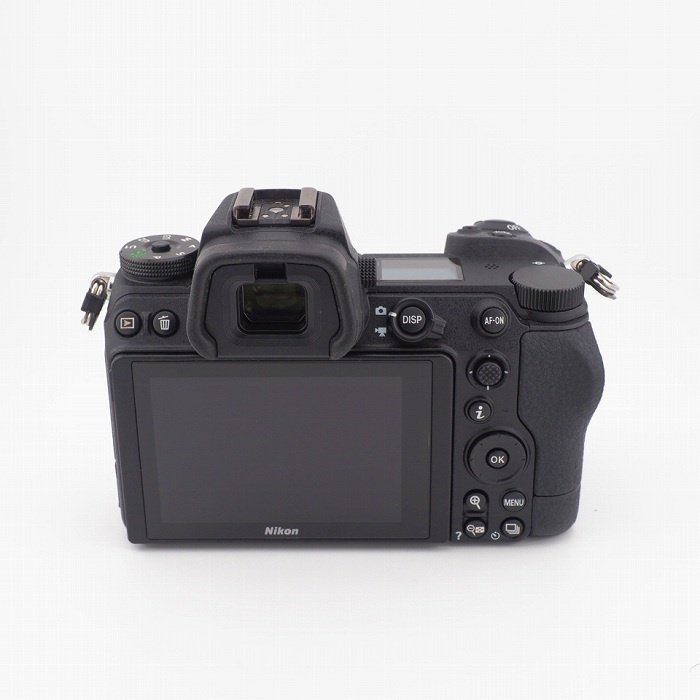 ニコン Z6II