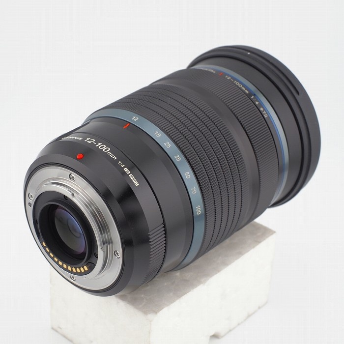 オリンパス M.ZUIKO DIGITAL ED12-100/4.0 IS PRO