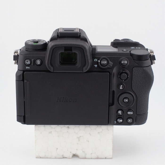 ニコン Z6III