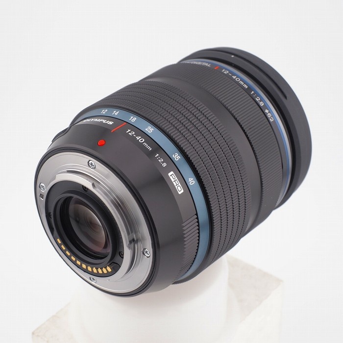 オリンパス M.ZUIKO DIGITAL ED12-40/2.8 PRO
