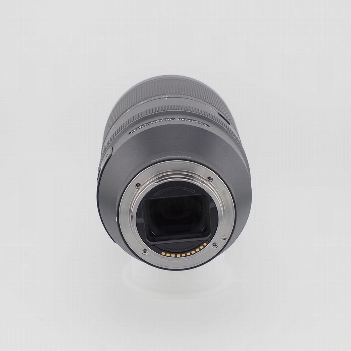 ソニー FE70-300/F4.5-5.6 G OSS