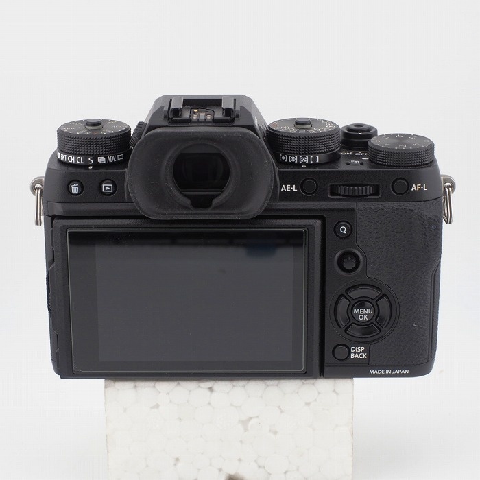 フジフイルム X-T2