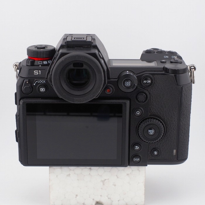 パナソニック DC-S1