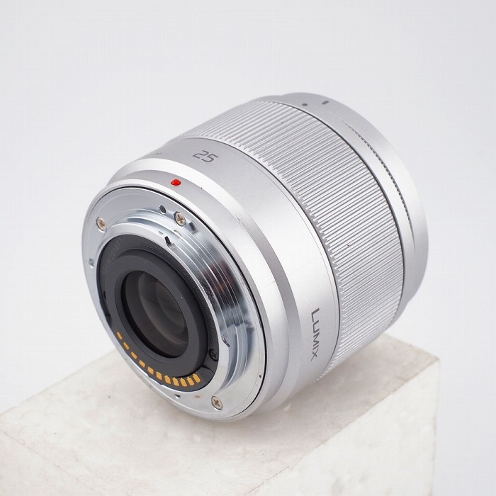 パナソニック G25/1.7 H-H025