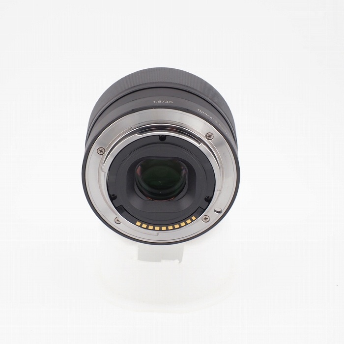 ソニー E35/1.8 OSS [SEL35F18]