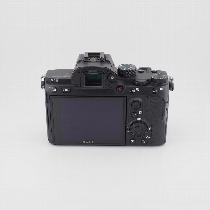 ソニー ILCE-7M3