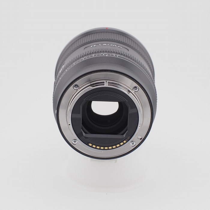 ソニー FE20/1.8 G SEL20F18G