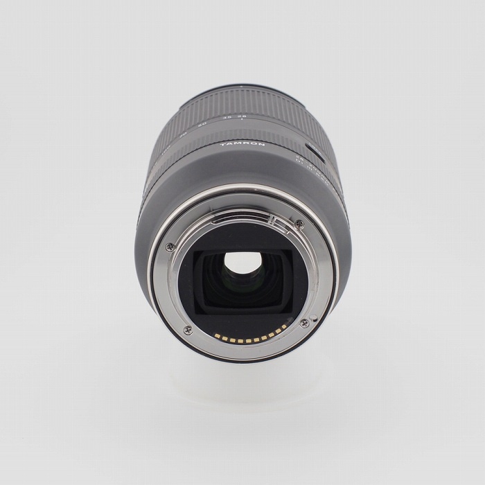 タムロン 28-200/2.8-5.6 Di III RXD A071SF