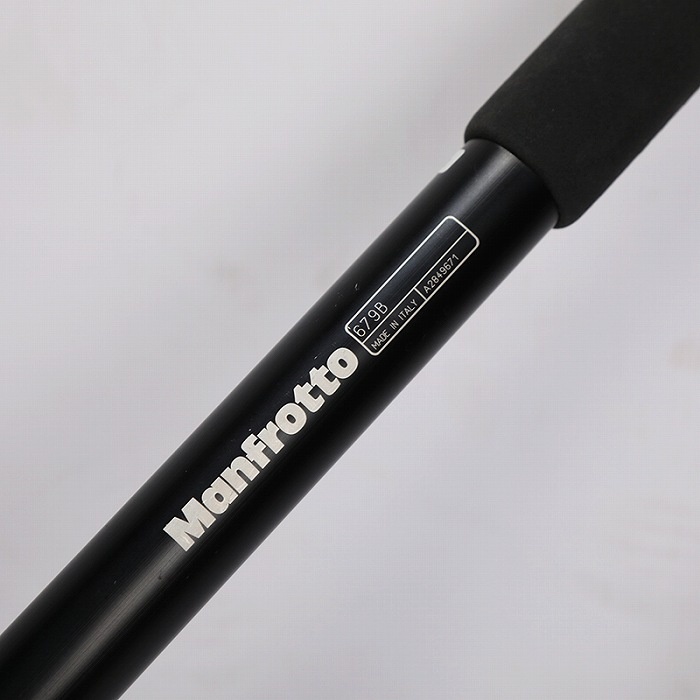 ソノタ RRS MH-01+マンフロtット679B