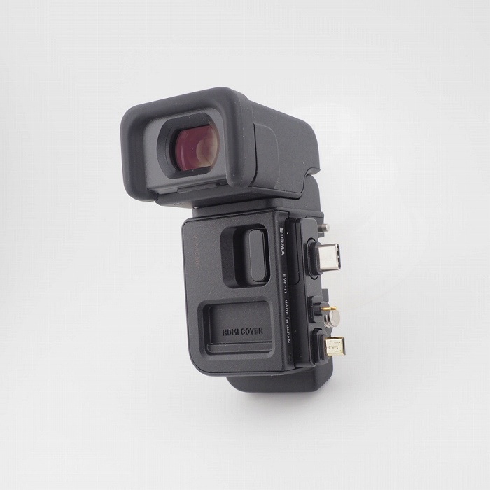 シグマ EVF-11 デンシビユーフアインダー