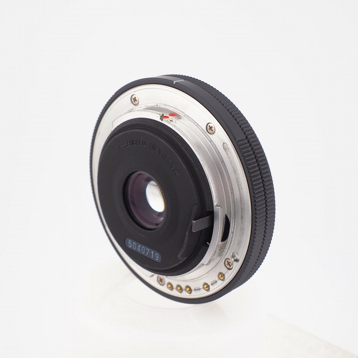 ペンタックス DA40/2.8 XS