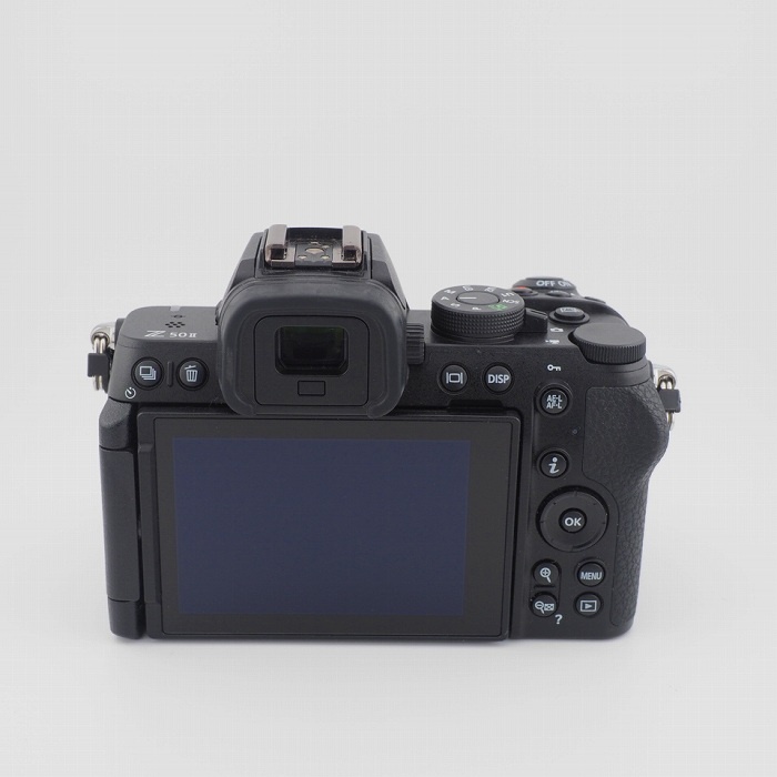 ニコン Z50II 16-50 VRキツト