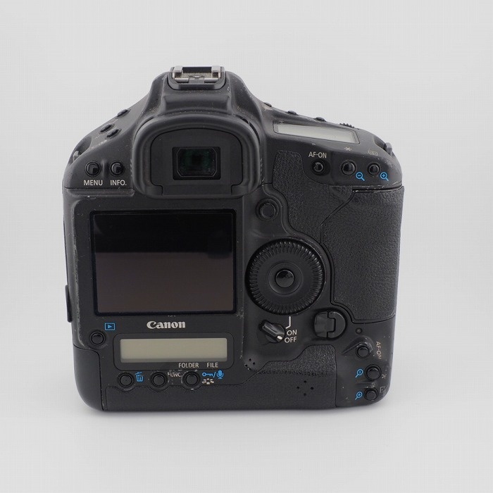 キヤノン EOS-1D Mark4※現状品