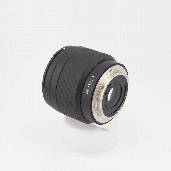 SAMYANG AF12/2 E ソニーE