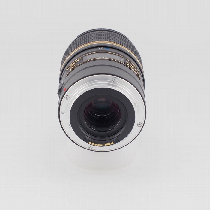 タムロン SP AF90/2.8 DIマクロ 272E キヤノンEF用