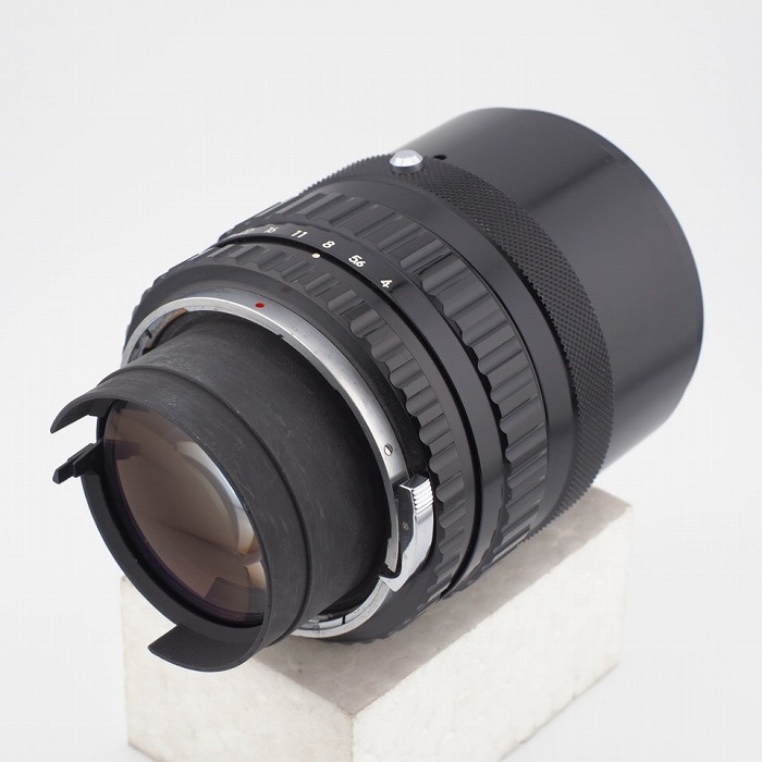 ブロニカ ブロニカ用ニッコール 200/4