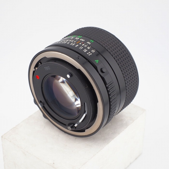 キヤノン New FD 50/1.4