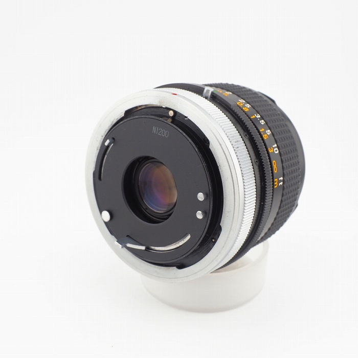 キヤノン FD35/3.5 S.C.