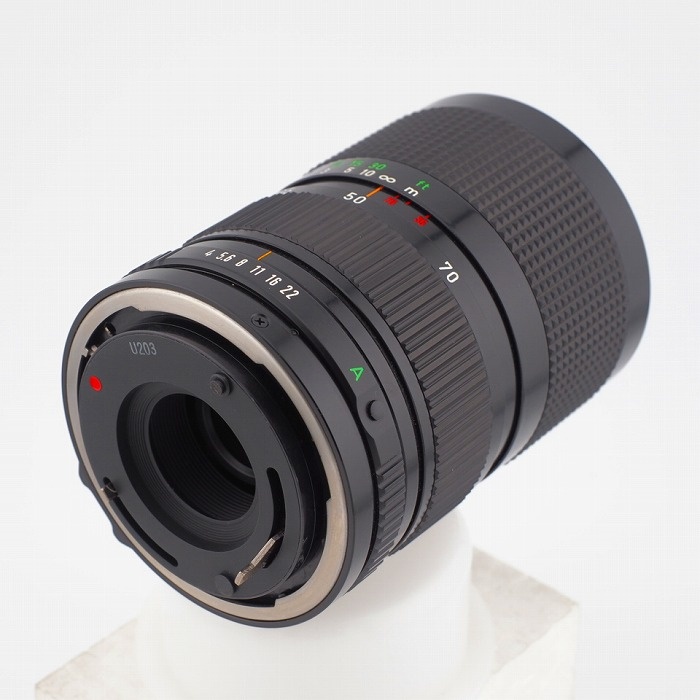 キヤノン NewFD35-70/4